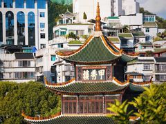 -贵阳北天主教堂