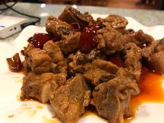 椒香排骨-文三里屯面馆(三里屯店)