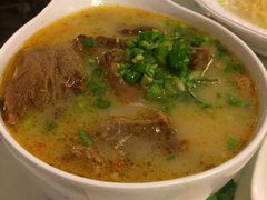 -翠华餐厅(旺角文华商场店)