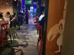 大堂-红钳侠小龙虾·烧烤(中赢康康谷店)