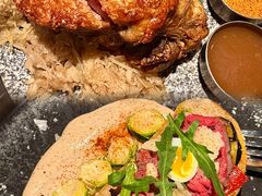 -1886德国汽车餐厅(外滩中央店)