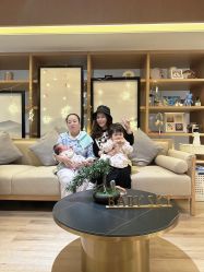 点击看大图 -裕月馨月子中心(滨江店)