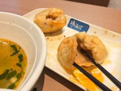 -韩海丽特色美食(秀州路店)