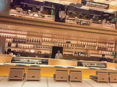-本逸·割烹料理(湖墅店)