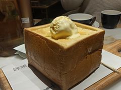 -绿茶餐厅(龙湖杭州金沙天街店)