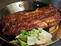 -404干式熟成牛排馆•聚会餐厅