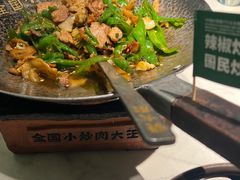 -费大厨辣椒炒肉(正佳广场店)