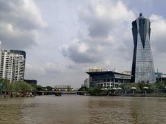 -运河游船(武林门码头)