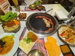 -炭之家·齐齐哈尔非遗烤肉·鲜切直供(中央大街店)