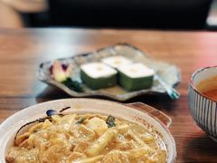 -Hi YOU你的饭局泰餐厅(雍和宫店)