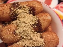 -重庆德庄火锅(城中万达店)