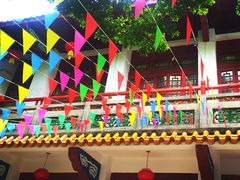 门面-冰泉豆浆馆(潘塘店)