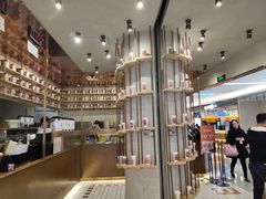 -眷茶(大卫城10楼店)