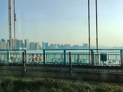 -钱塘江