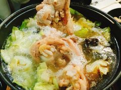 -小明同学(三里屯店)