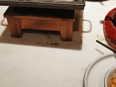 -绿茶餐厅(城西银泰城店)