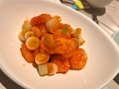 -静之湖湖畔餐厅