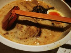 -味千拉面(广州白云机场T1西二店)