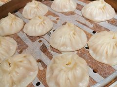 -老班长手工灌汤包(望京华彩店)