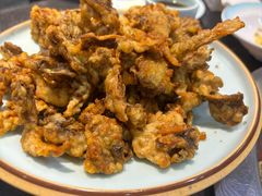 -清真·锦翔炝锅鱼(明德门店)