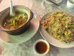 -兴宁客家菜馆(梅村路店)