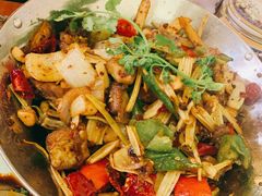 -小厨子私房菜·云南美食店