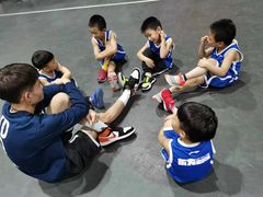 -东方启明星篮球培训(击掌校区)