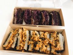 -米阿糯糕团•酒酿•甜品(莫愁店)