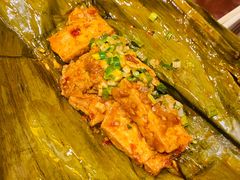 -傣乡之味·傣族特色手抓饭·孔雀宴(大理古城首店)