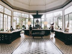 -富国岛翡翠湾 JW 万豪度假酒店