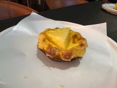 -蝴蝶里·粤菜·点心(滨江龙湖店)