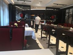 大堂-新花城蟹粉馆(乌鲁木齐店)