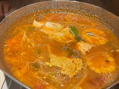 -旺福·贵州酸汤牛肉火锅(陆悦天地店)
