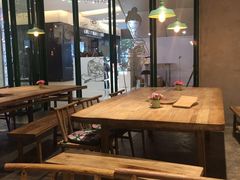 大堂-宝珠奶酪(浦东金桥店)
