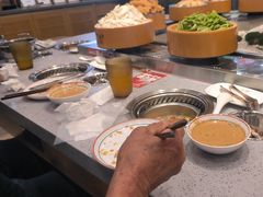 -喜家自助小火锅(乐客城店)