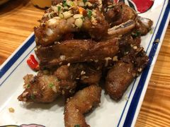 -红旗大食堂(君悦紫园店)