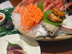-匠和风精致料理(世茂双子塔店)