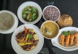 -臻康乃馨月子中心(凯宾斯基店)