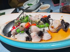 -晓粤·惹味粤菜(凯德乐峰广场店)