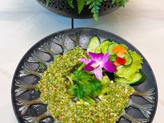 -阿诺泰·泰国餐厅(紫荆店)