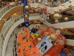 -上海颛桥万达广场