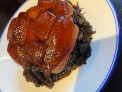 -咸亨酒店•非遗绍兴菜•中华老字号(堂吃餐厅)