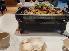 -沈姐万州烤鱼(沙坪坝七中店)