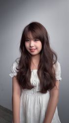 点击看大图 -YESIDO椰岛造型烫发染发