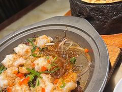 -绿茶餐厅(成都大悦城店)