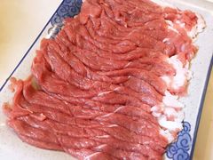-宣武小院涮肉(前门店)