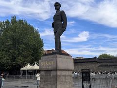 -张学良旧居陈列馆