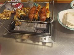 -古彭7只羊·徐州烧烤(旗舰店)