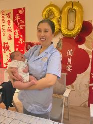 -优贝恩母婴护理中心