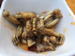 -大味美蛙鱼头火锅(高水店)